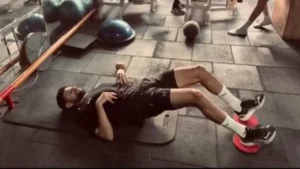 البنك الأهلي يقرر مشاركة عمرو الجزار ومصطفى شلبي في مواجهة بيراميدز